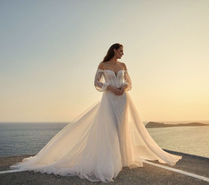 Navigating Choices: Tips and Trends in Selecting Wedding Dresses in Auckland