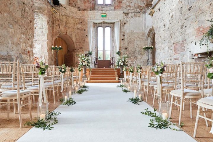 The Best Wedding Venues Near Wolverhampton – Where Your Love Story Begins