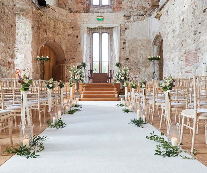 The Best Wedding Venues Near Wolverhampton – Where Your Love Story Begins